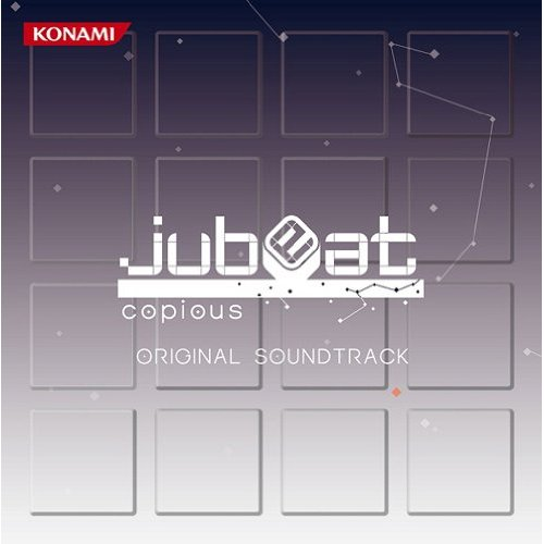 TЁЯRA - THIS NIGHT (jubeat EDITION)