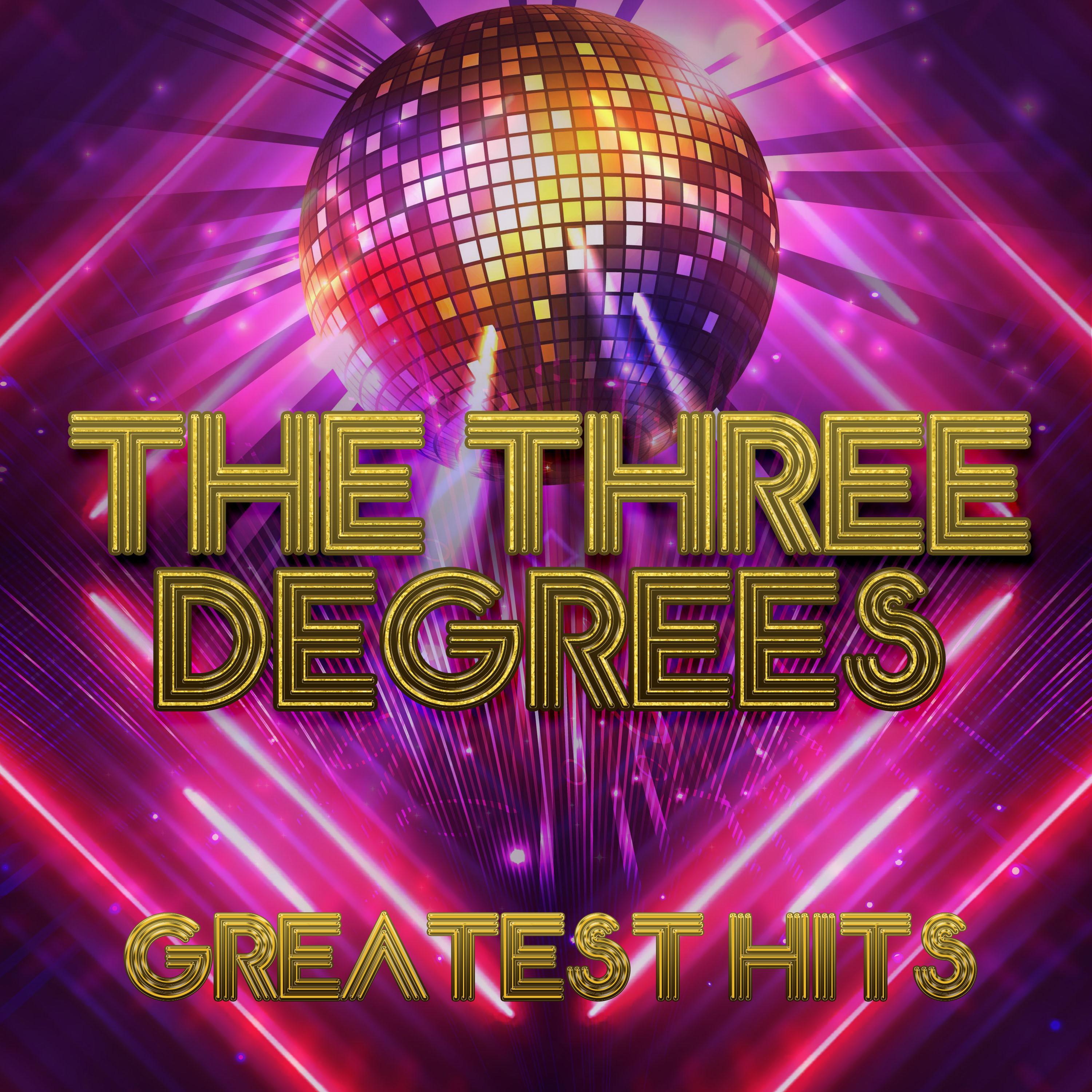 The Three Degrees - Year of Decision (Rerecorded)