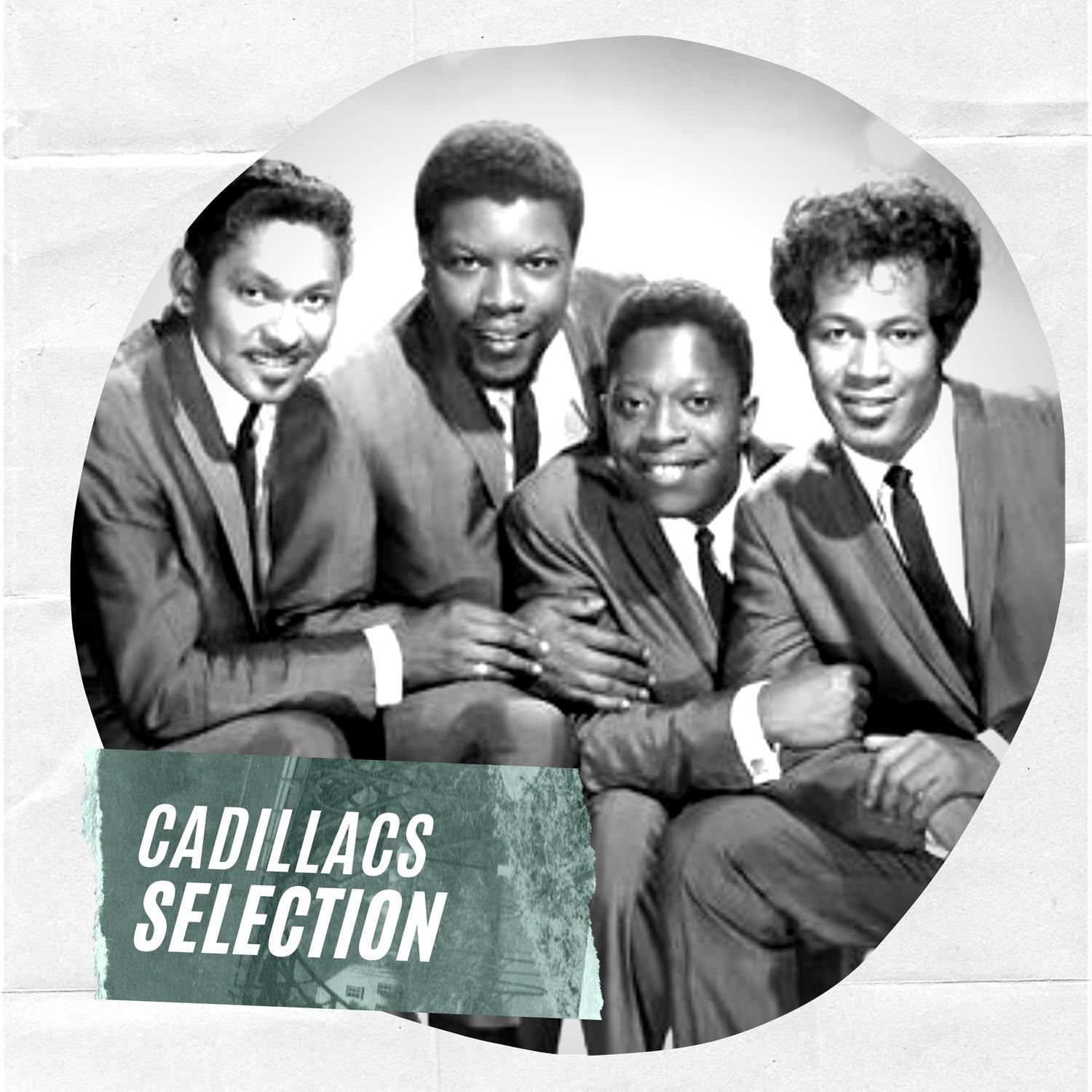 Cadillacs Selection