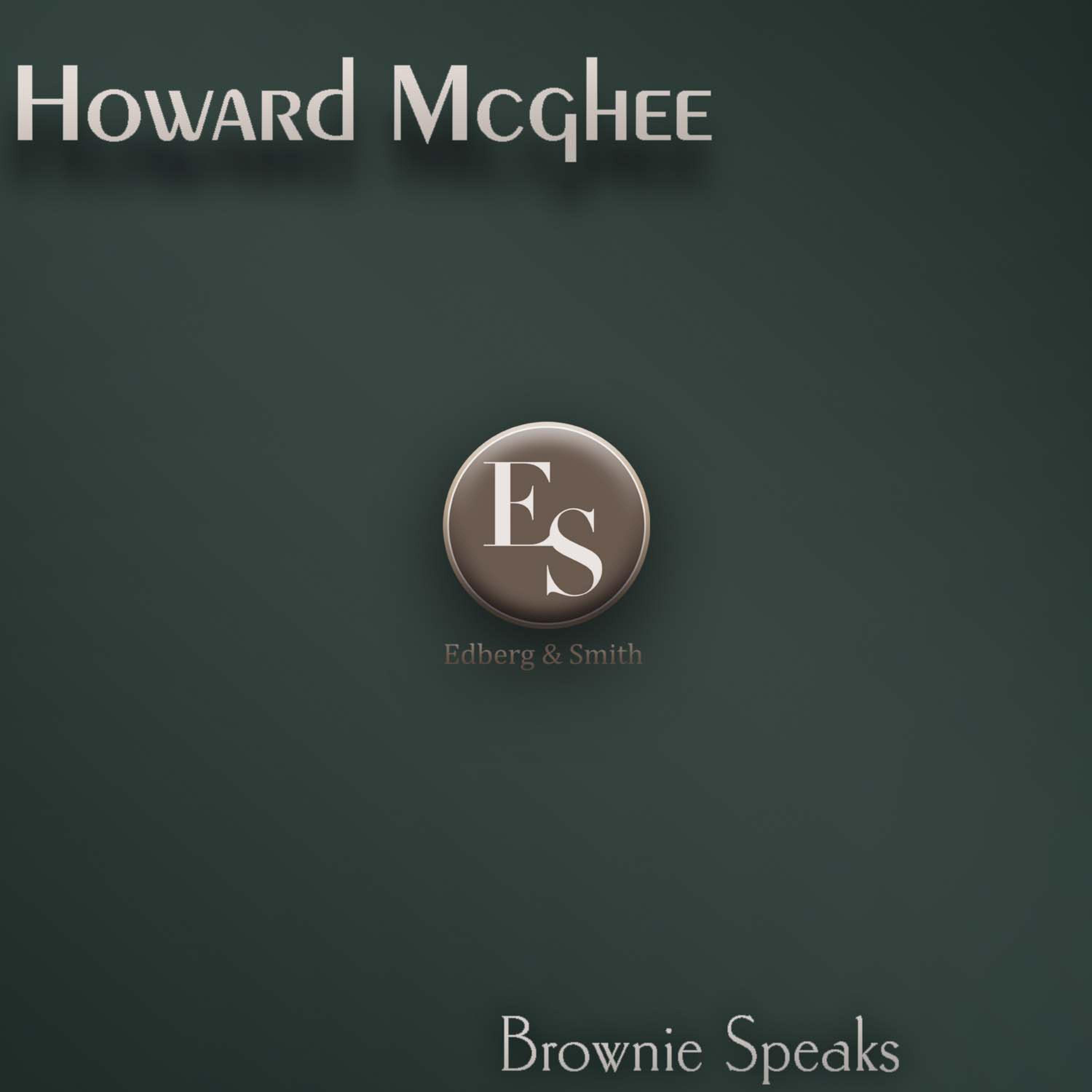 Brownie Speaks