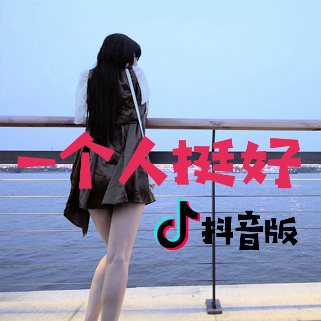 一个人挺好（抖音版）