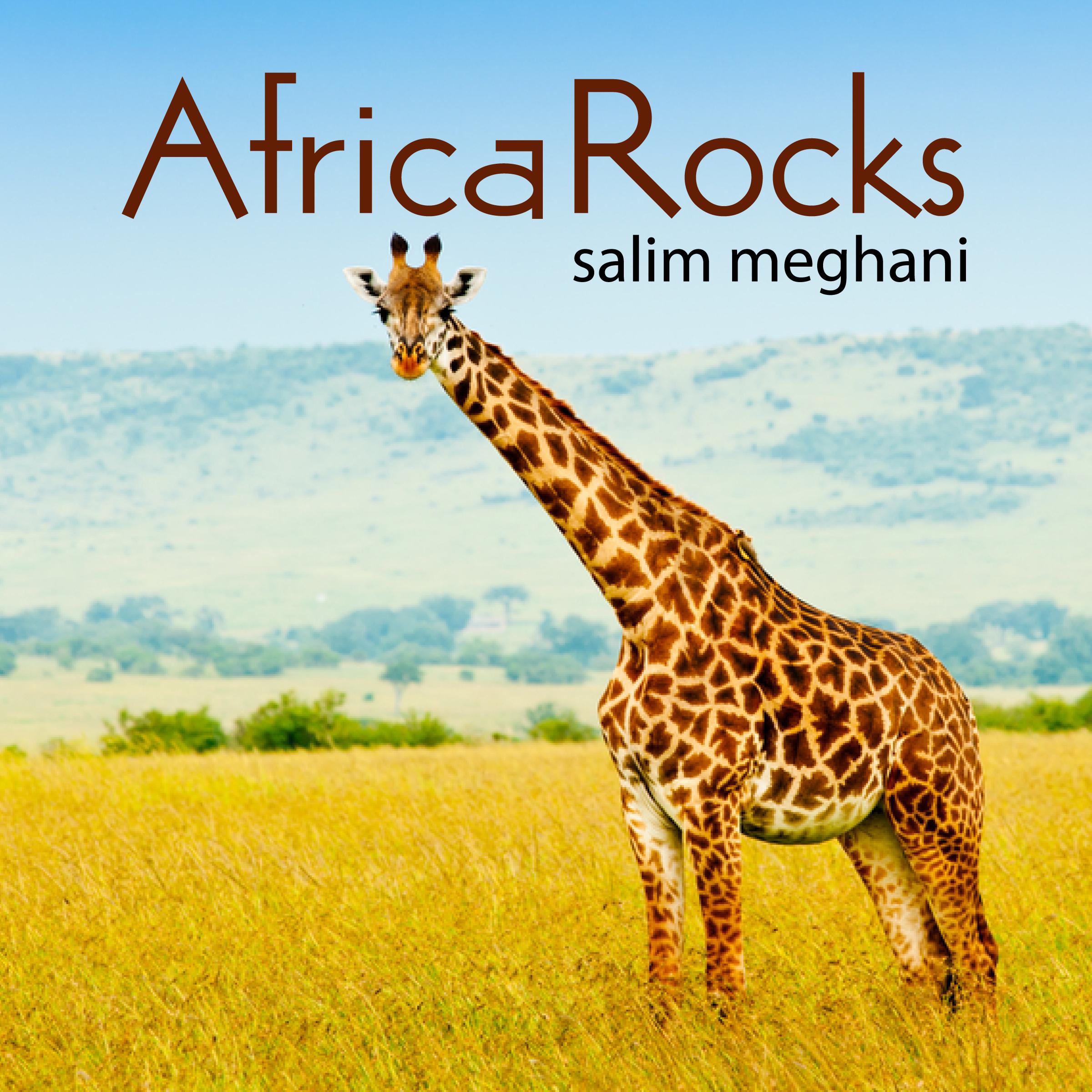Africa Rocks