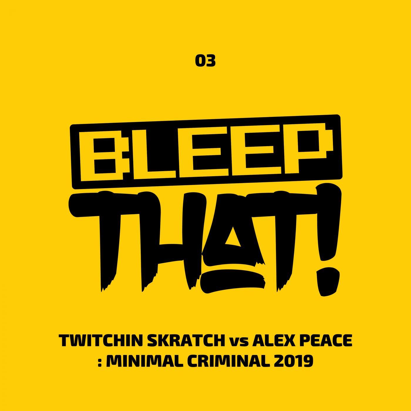 Minimal Criminal 2019