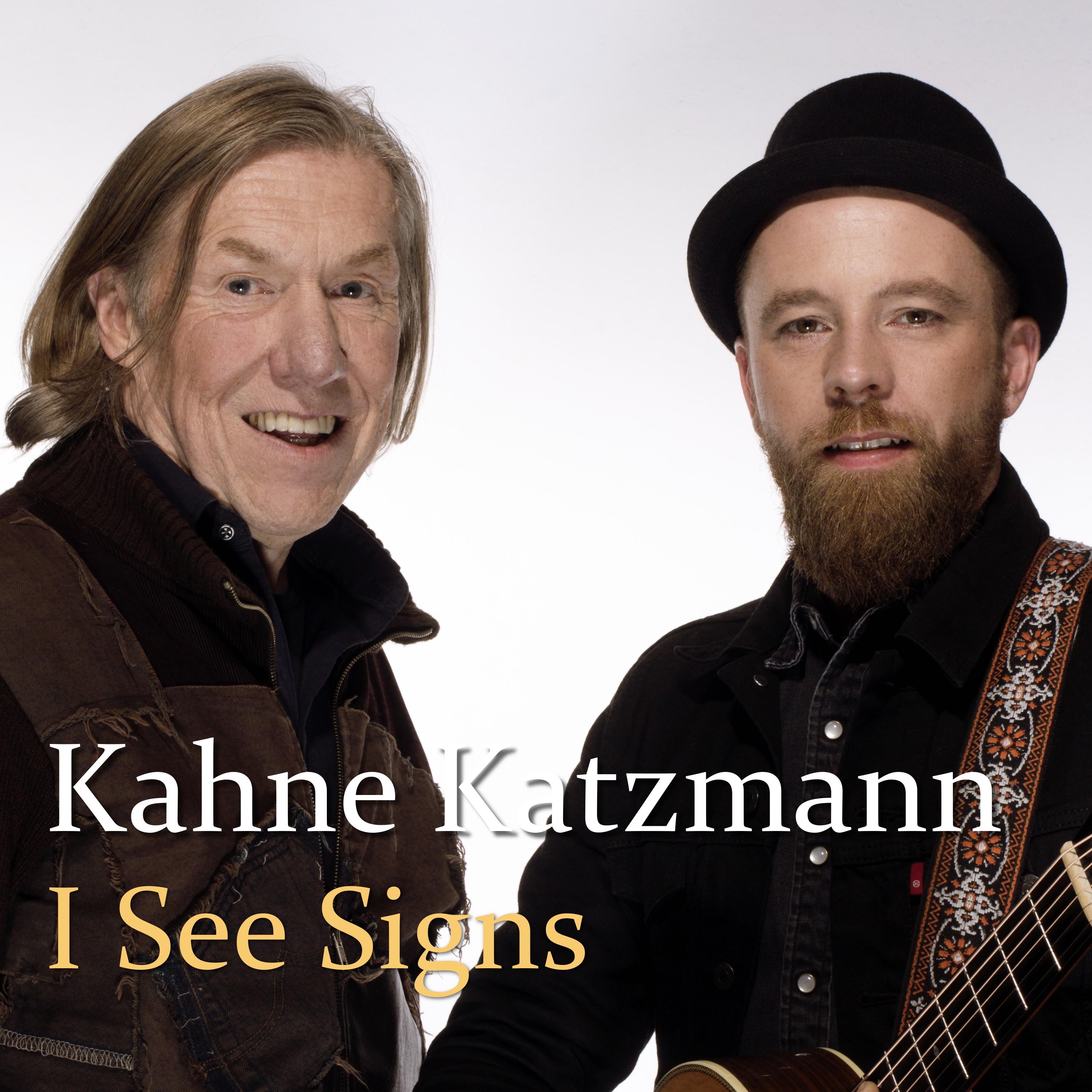 I See Signs