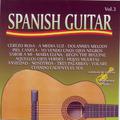 Spanish Guitar 3