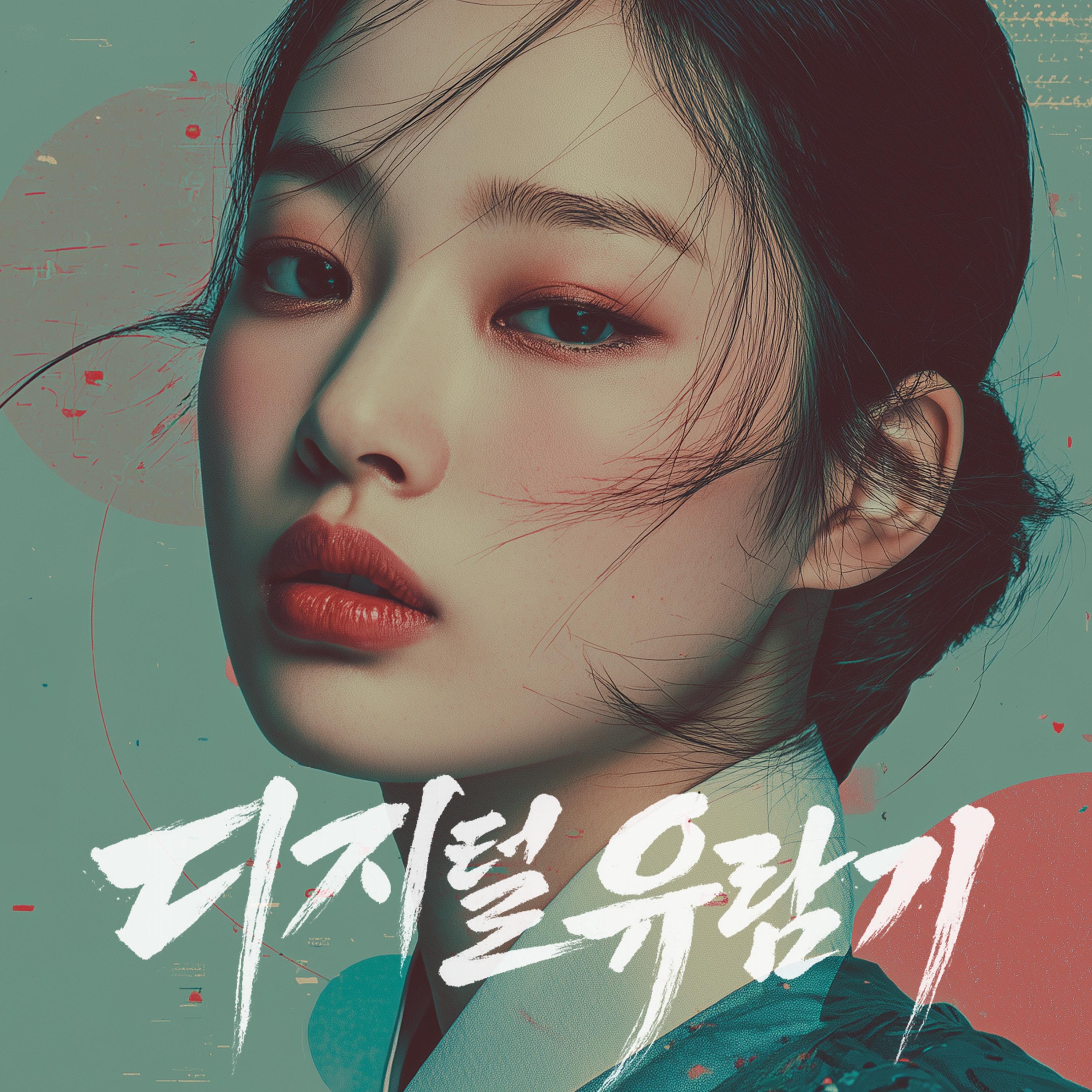 디지털 유람기