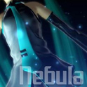 Nebula专辑