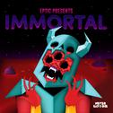 Immortal EP专辑