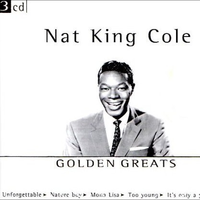 Love - Nat King Cole