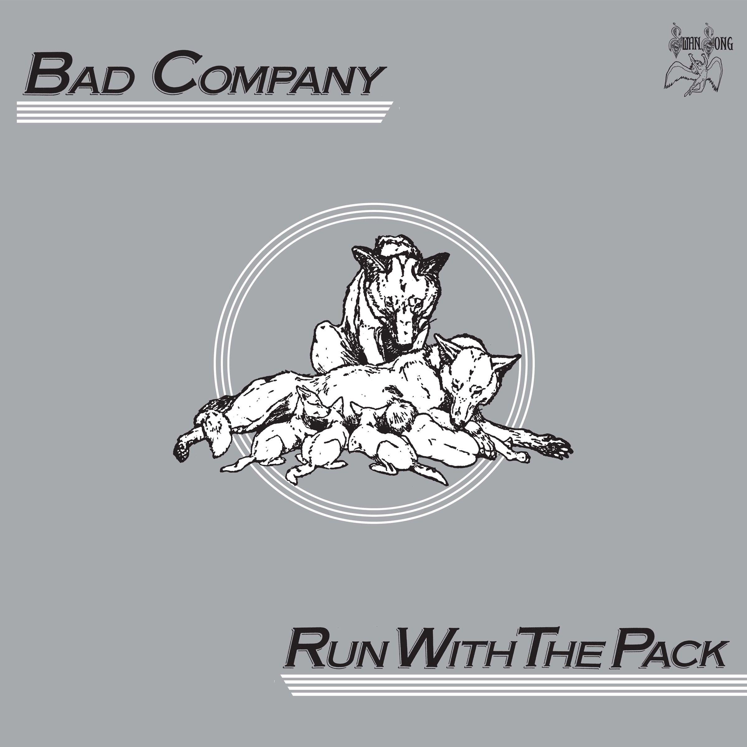 Run With The Pack (Deluxe)专辑