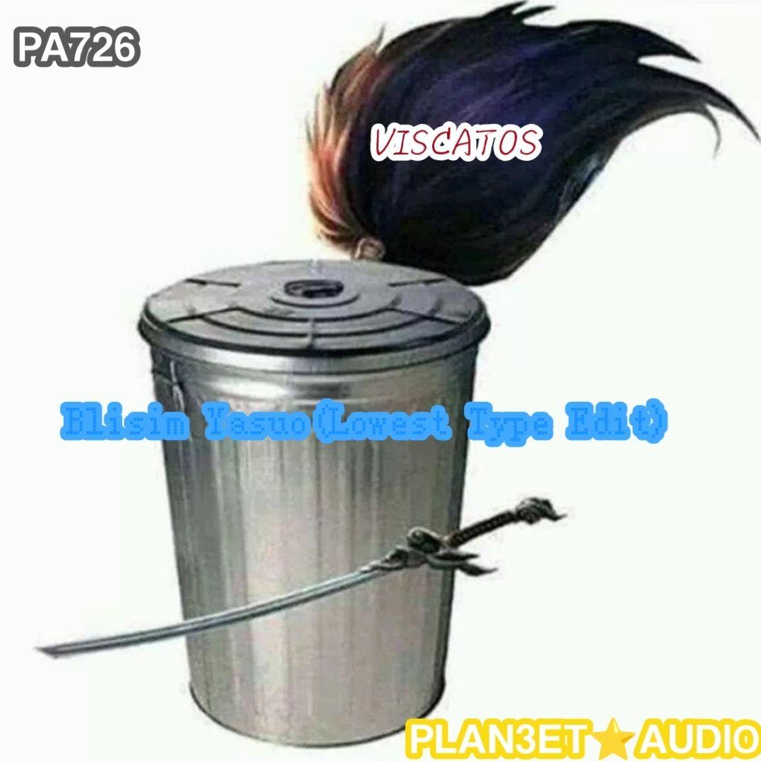 Blisim Yasuo (Lowest Type Edit)