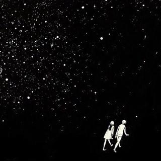 古典小夜曲 所有星星都落到了头上