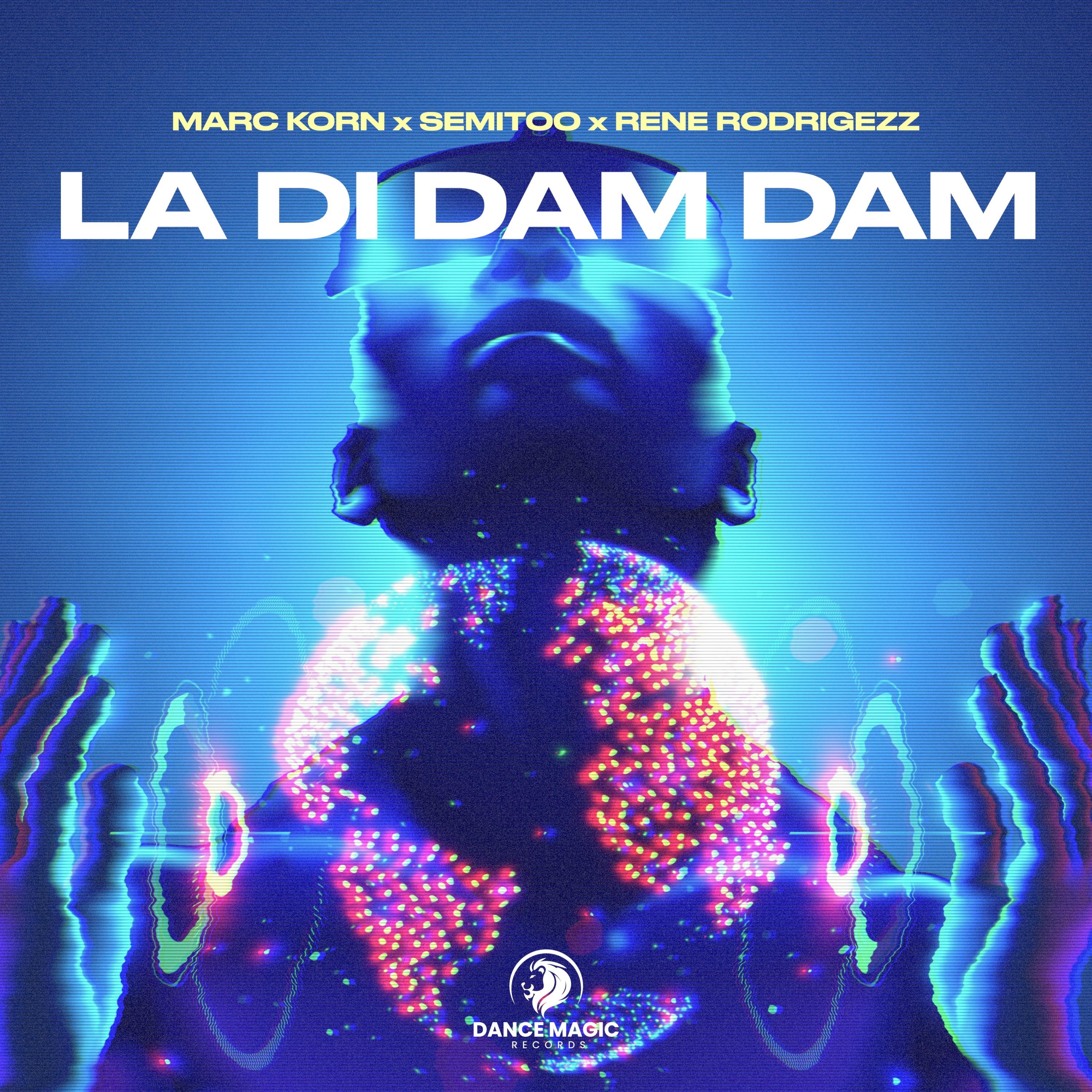 La Di Dam Dam