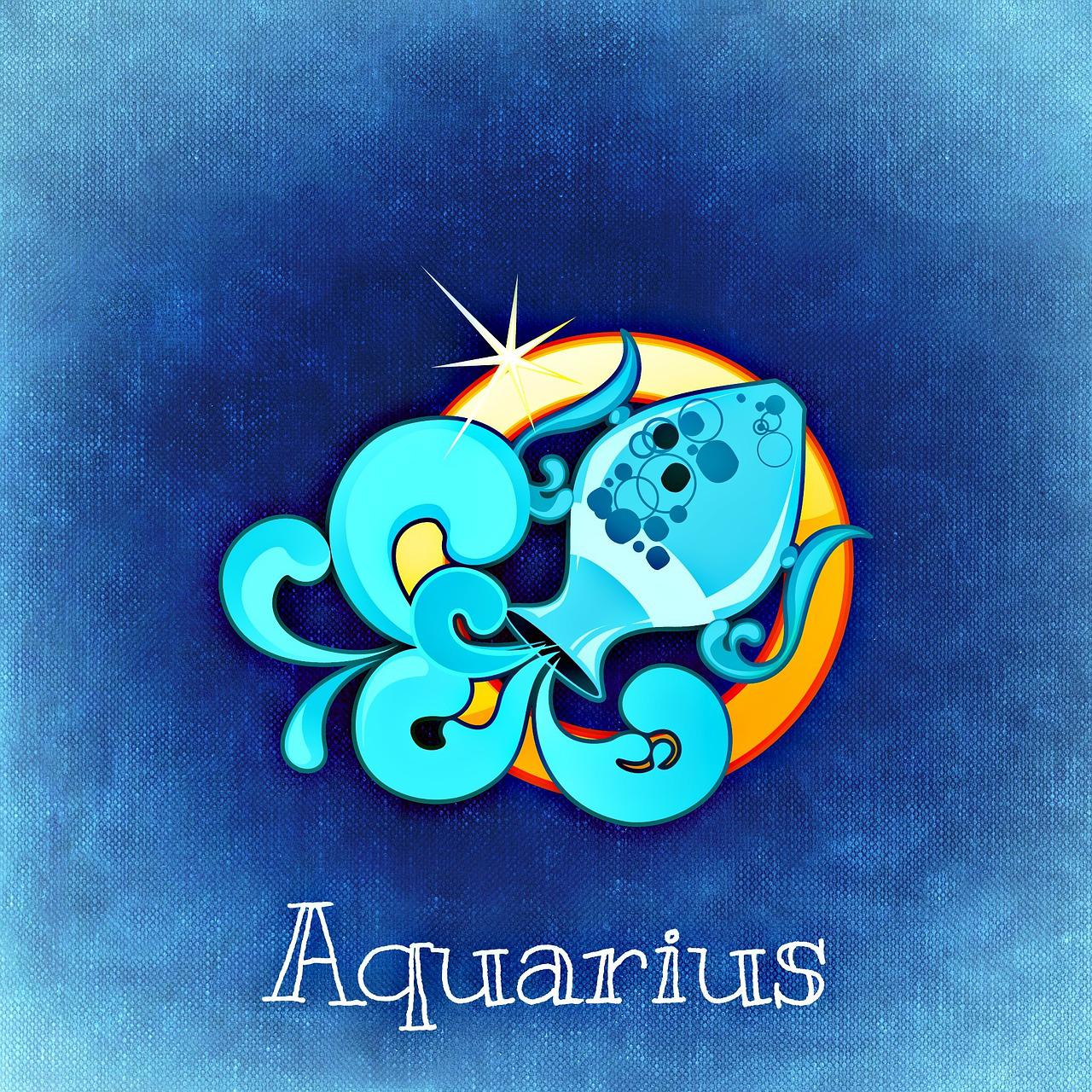 Aquarius专辑