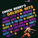 Chuck Berry's Golden Hits专辑