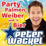 Party, Palmen, Weiber und 'n Bier专辑