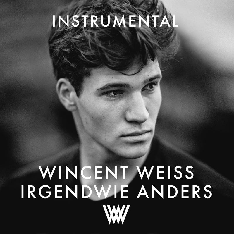 Irgendwie anders (Instrumental)专辑