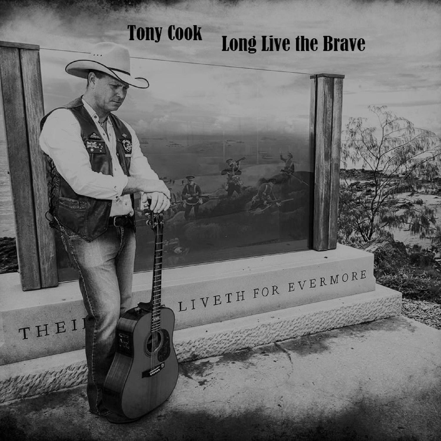 Long Live the Brave