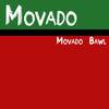 Movado - Bawl