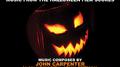 Halloween: The Sound Of Evil专辑