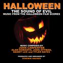 Halloween: The Sound Of Evil专辑