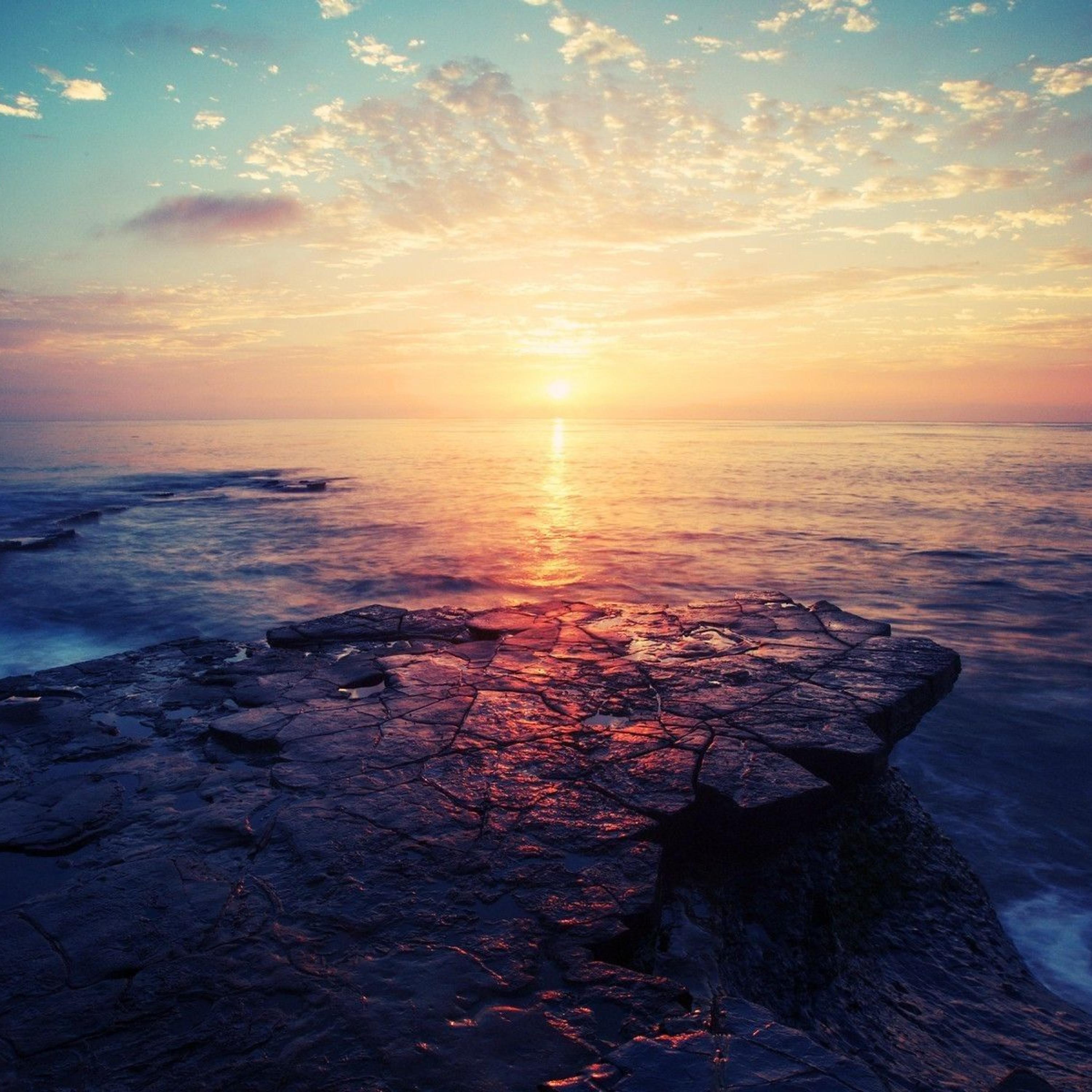 The Coming Dawn