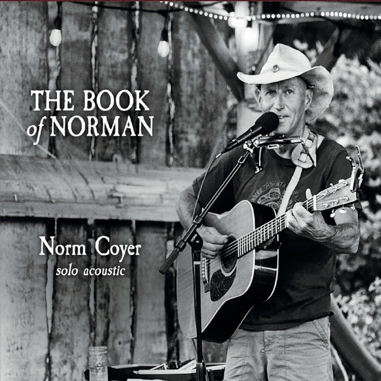 Norm Coyer