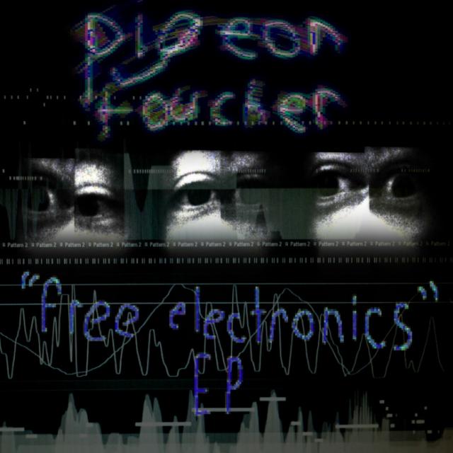 Free Electronics EP