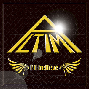 Altima - I'll Believe （降7半音）