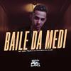 MC Japa Treze - Baile da Medi