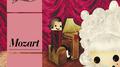 Baby Deli - Mozart I专辑