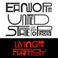 United State Of Pop 2013 (Living The Fantasy)