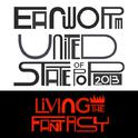 United State Of Pop 2013 (Living The Fantasy)专辑