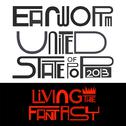 United State Of Pop 2013 (Living The Fantasy)专辑