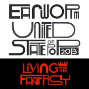 United State Of Pop 2013 (Living The Fantasy)