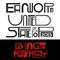 United State Of Pop 2013 (Living The Fantasy)专辑