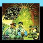 The Green Ghost Project专辑