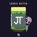 Cookie Butter - EP