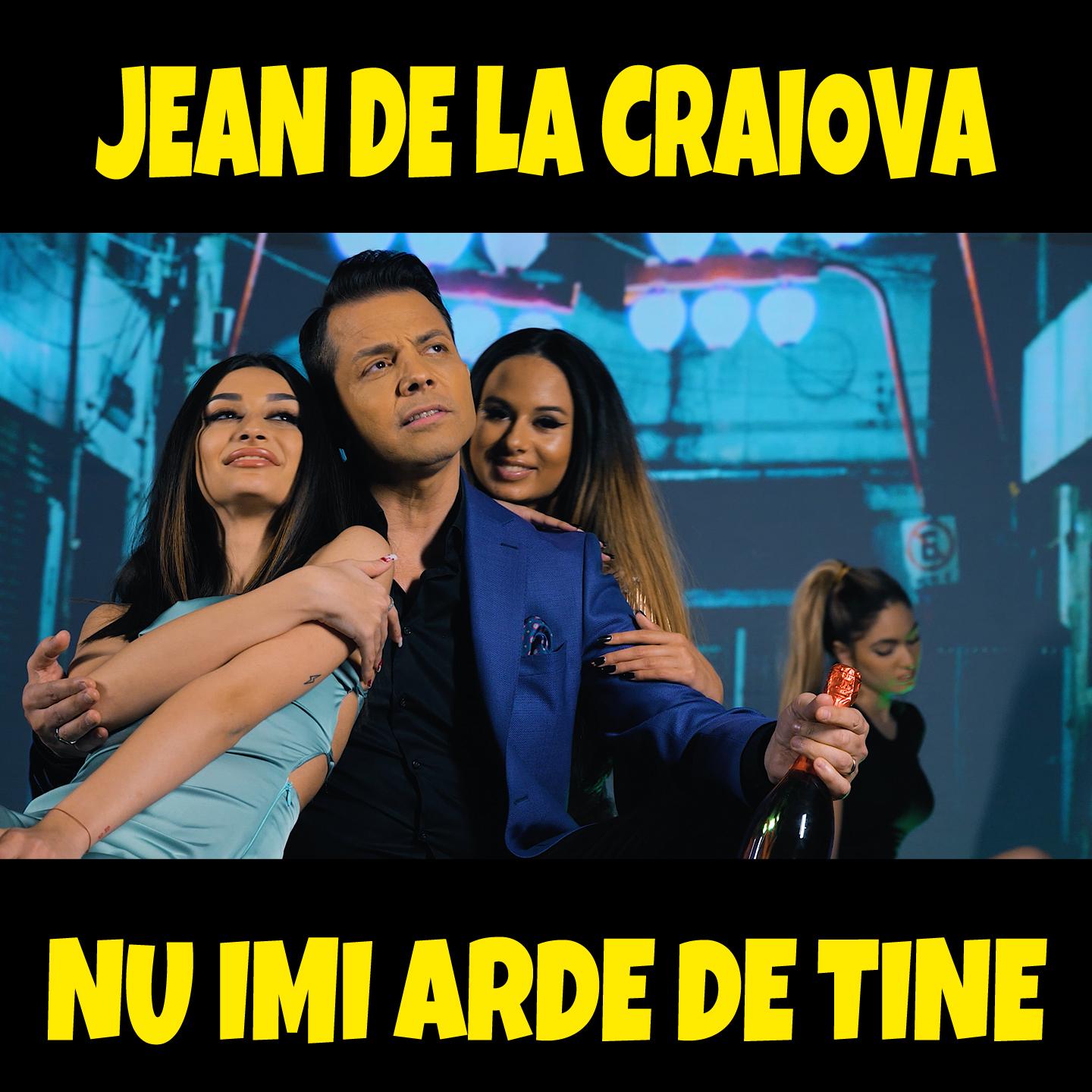 Nu imi arde de tine