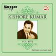 KISHORE KUMAR VOL-5