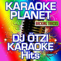 Tanz Den Rehakles - Dj Otzi (karaoke)