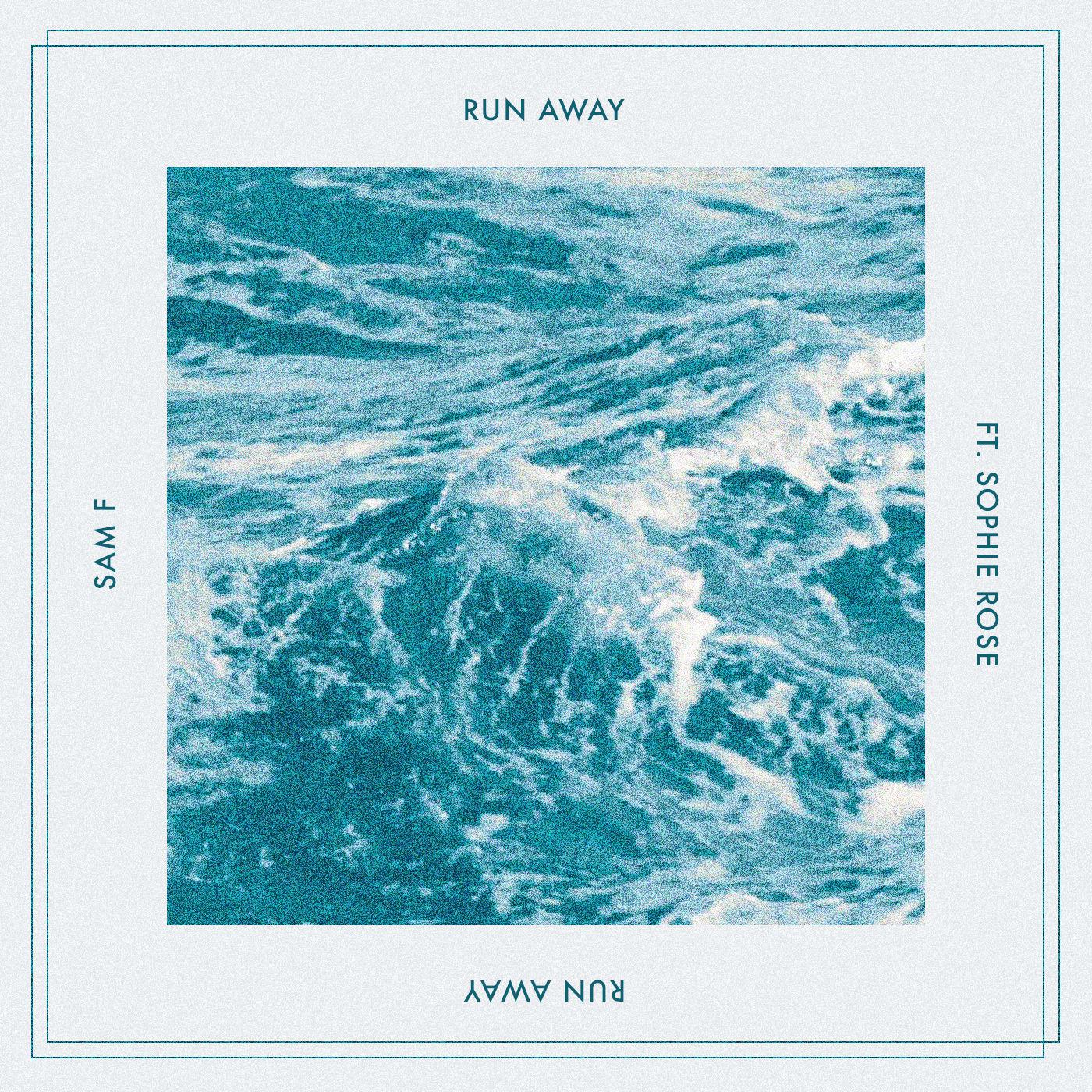 Run Away专辑