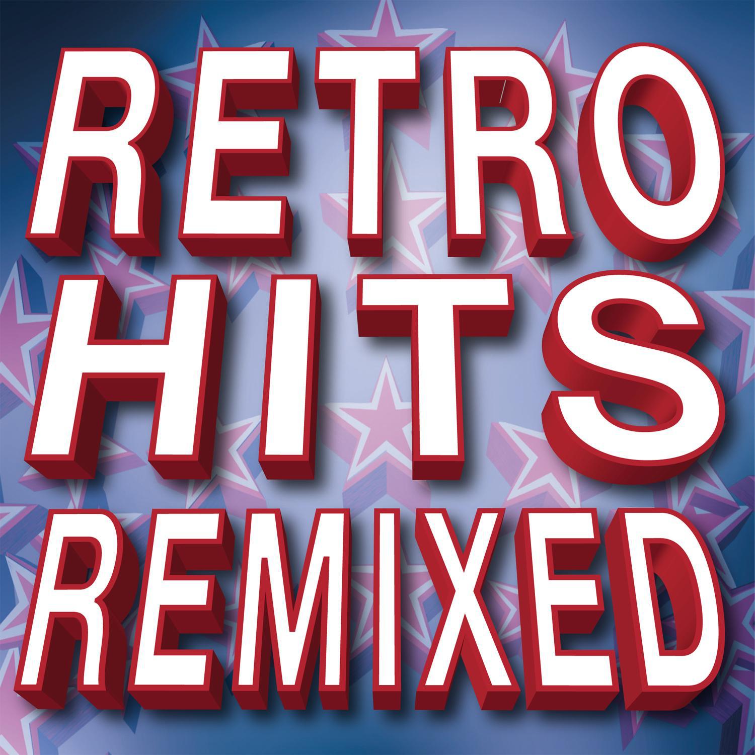 Retro Hits Remixed专辑