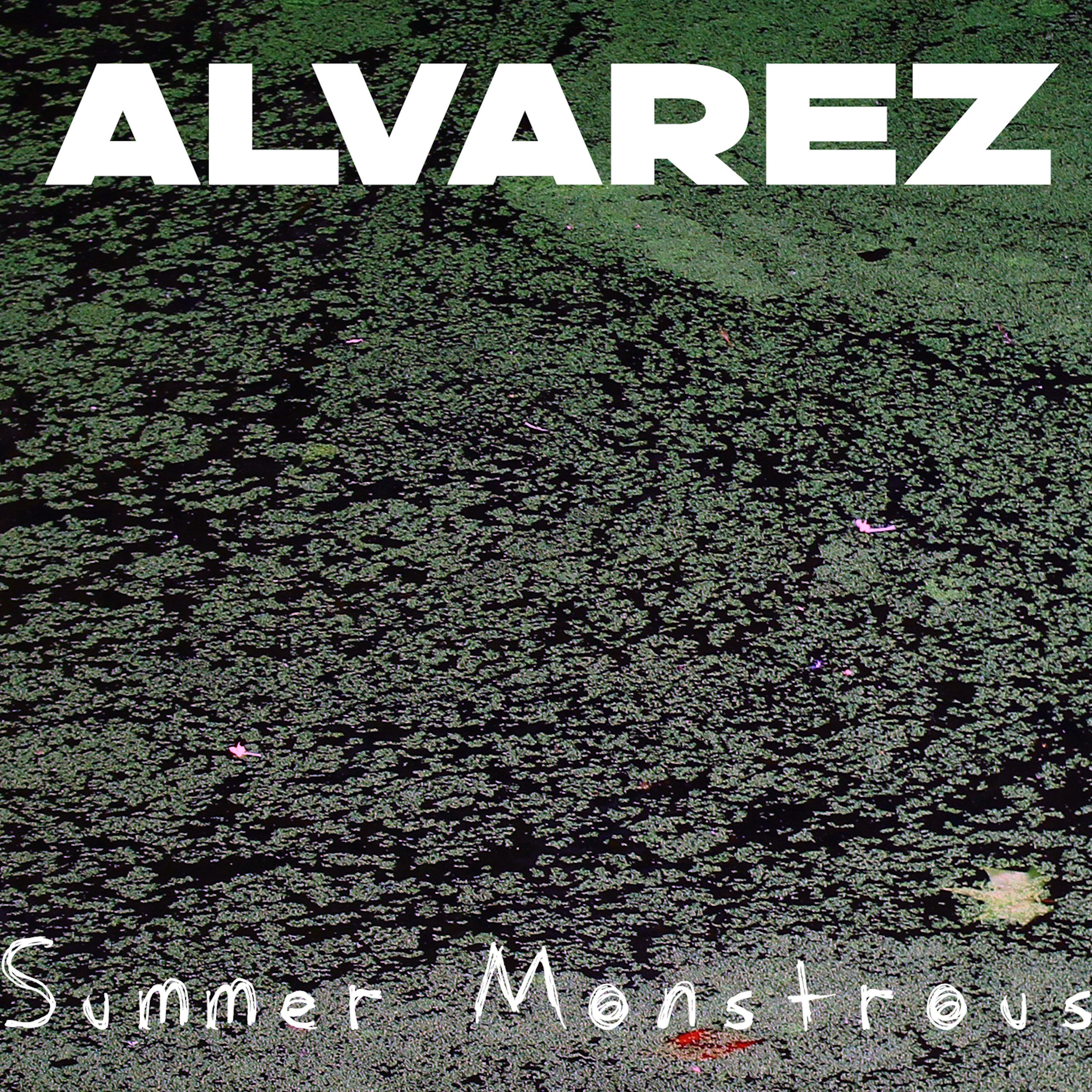 Summer Monstrous