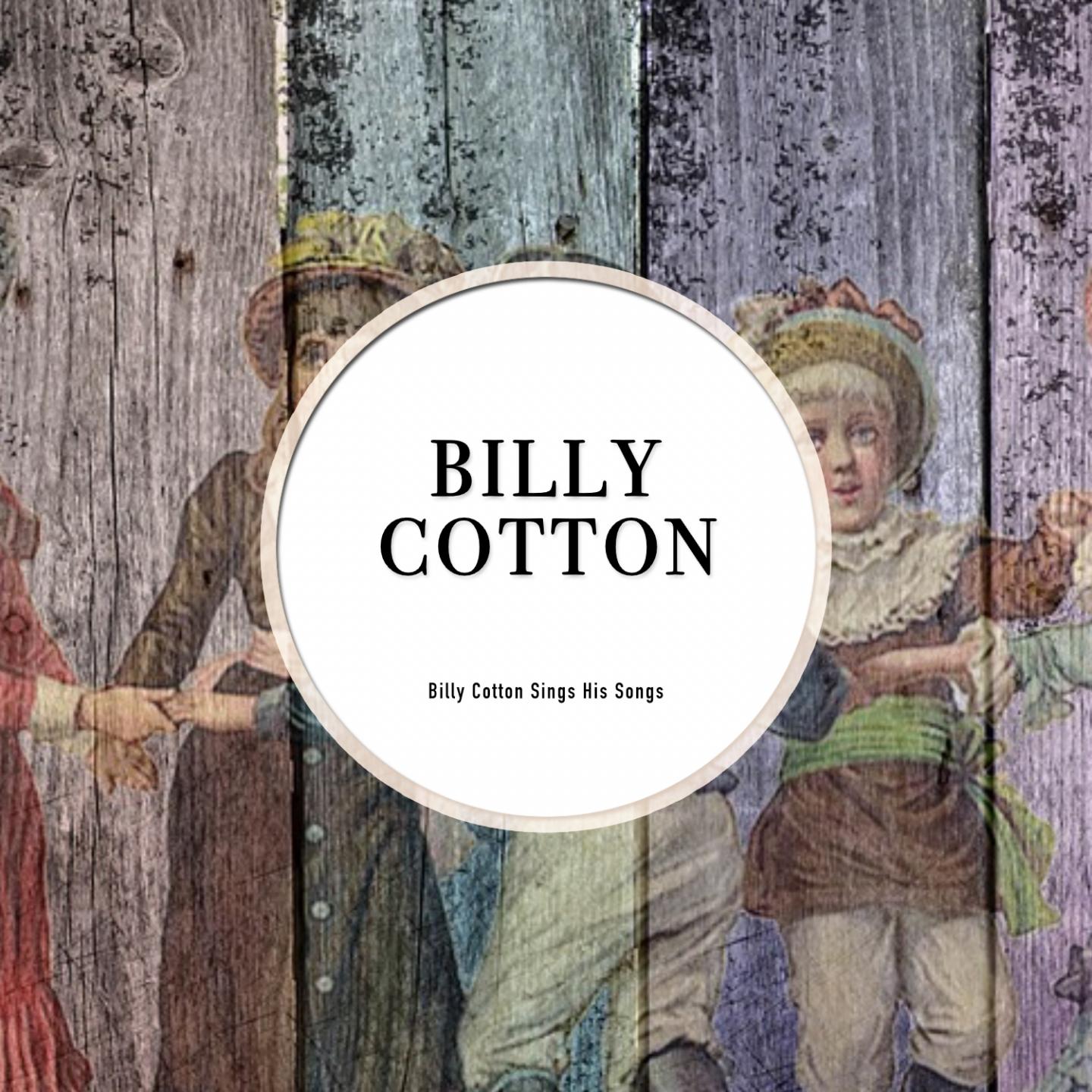 Billy Cotton & His Band - Ev'ry Single Little Tingle of My Heart