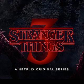 怪奇物语 第三季 Stranger Things Season 3