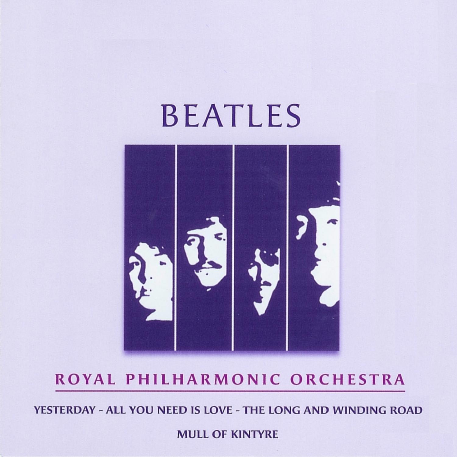 Beatles - This Is Gold