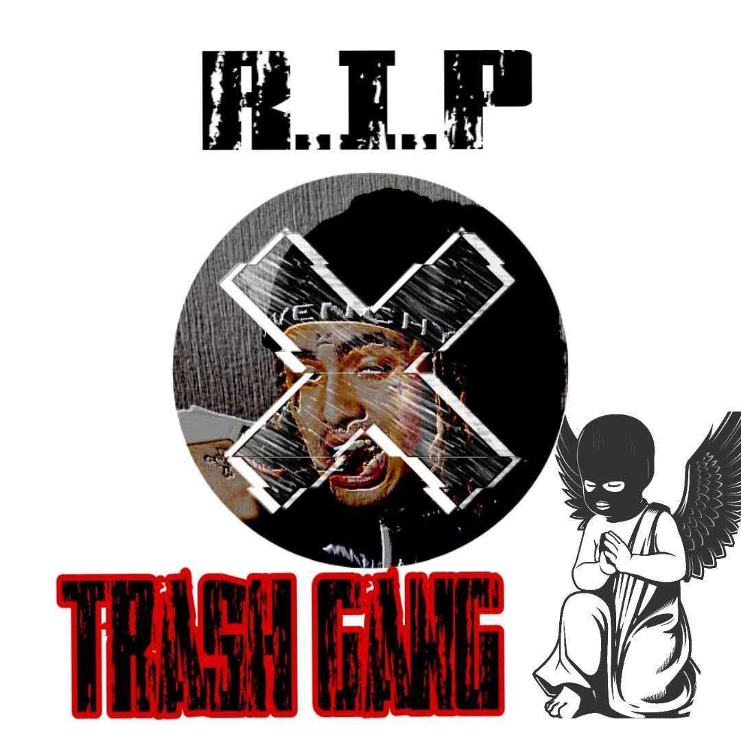 TRASH GANG（Lil Pump Diss）专辑