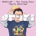 MASHitUP (Spyfi Bootleg)专辑