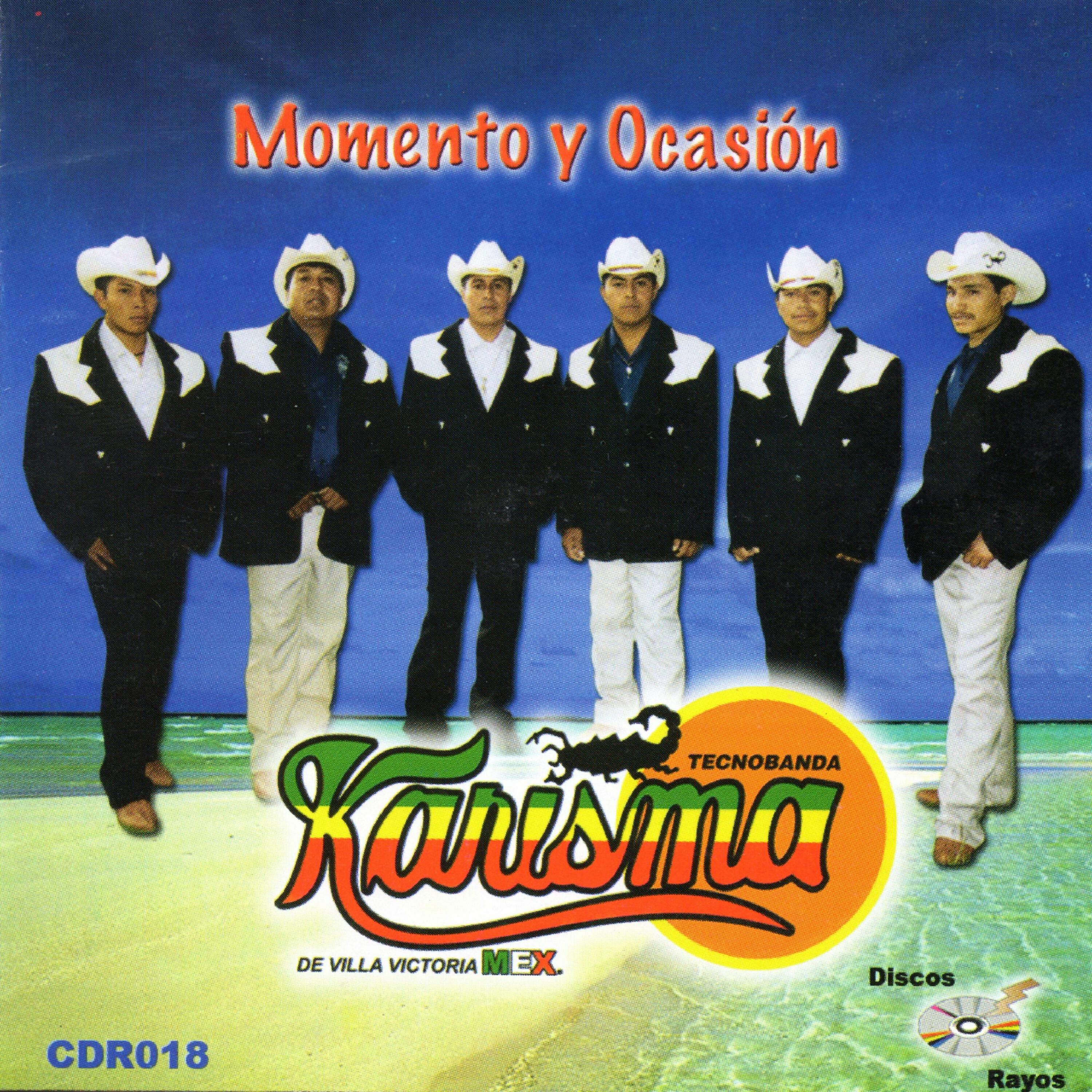 Momento y Ocasion